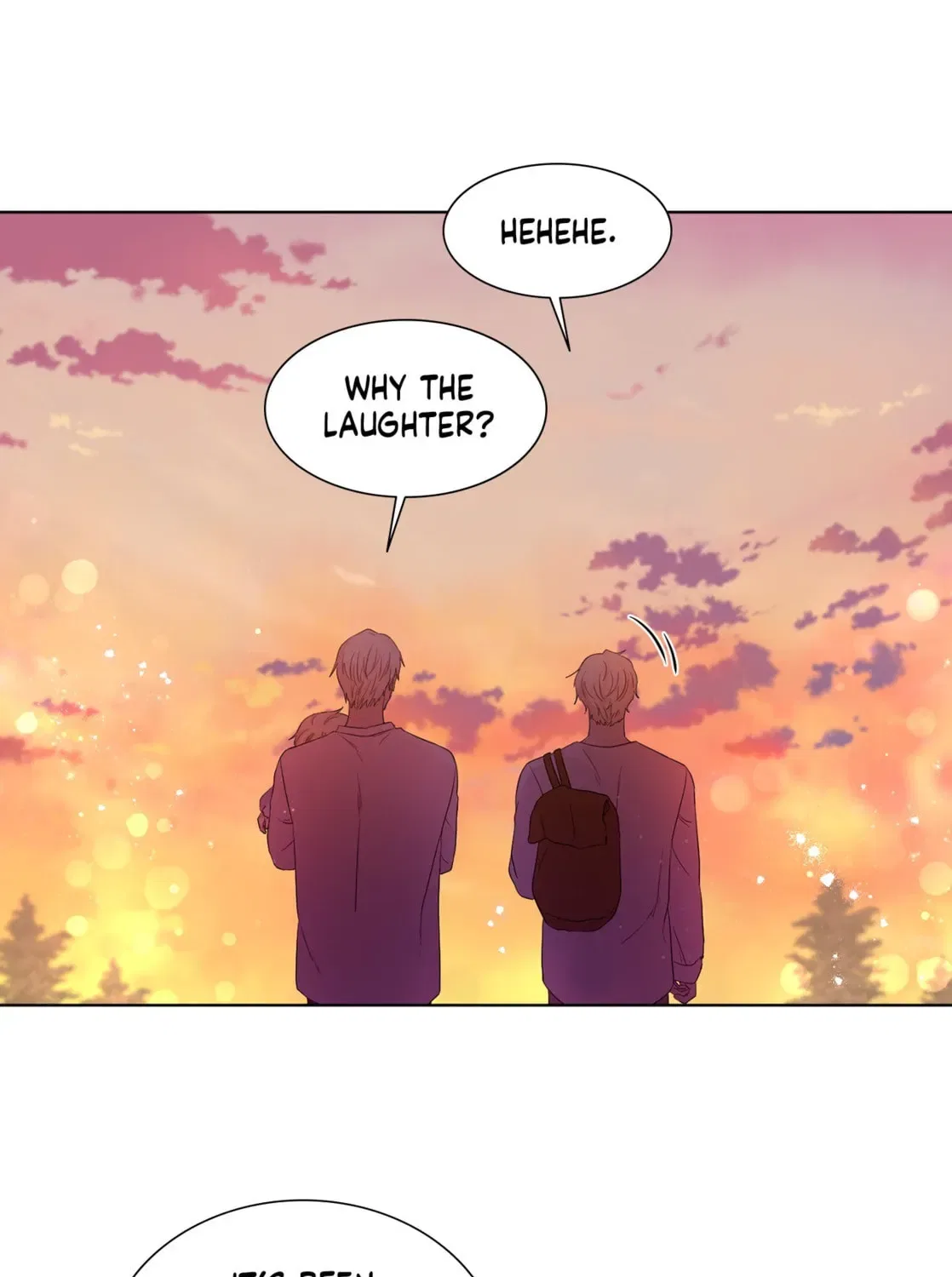 Golden Time Chapter 130 – Page 71