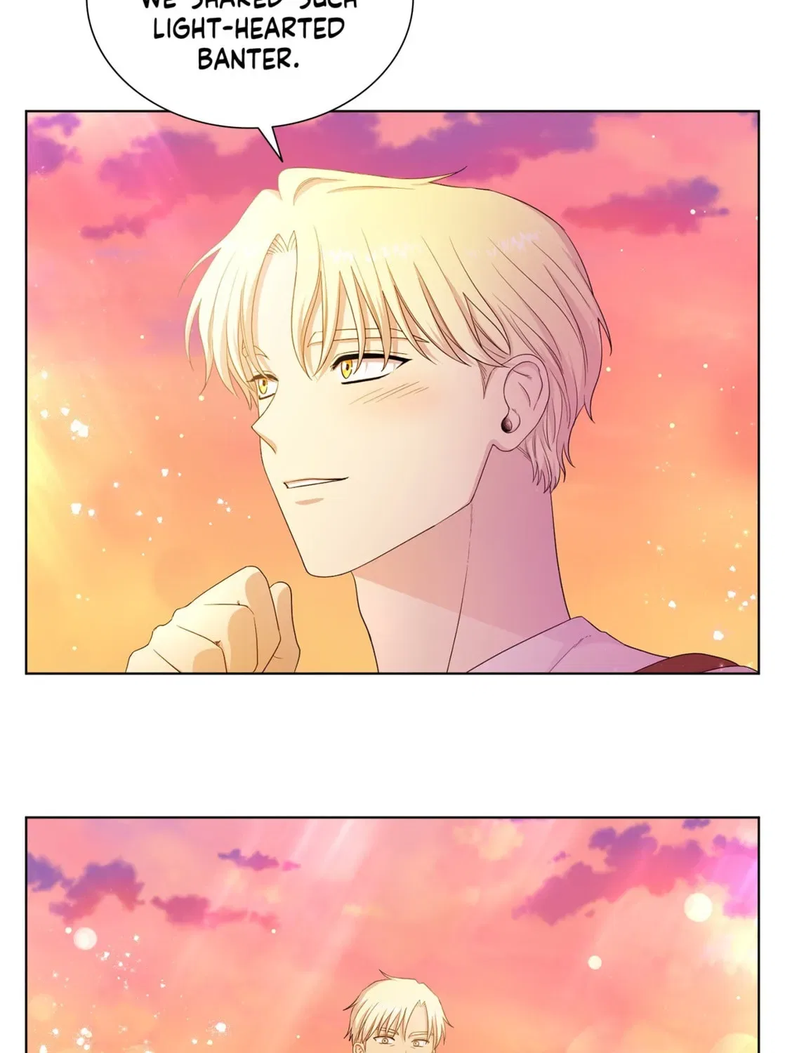 Golden Time Chapter 130 – Page 73