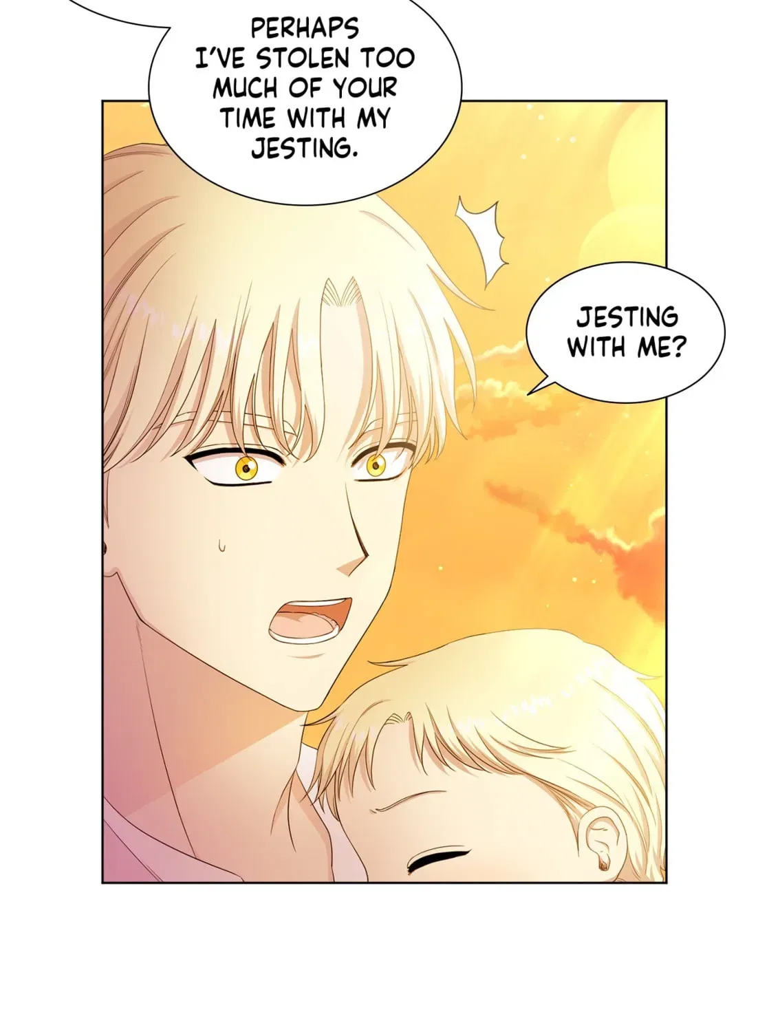 Golden Time Chapter 130 – Page 79
