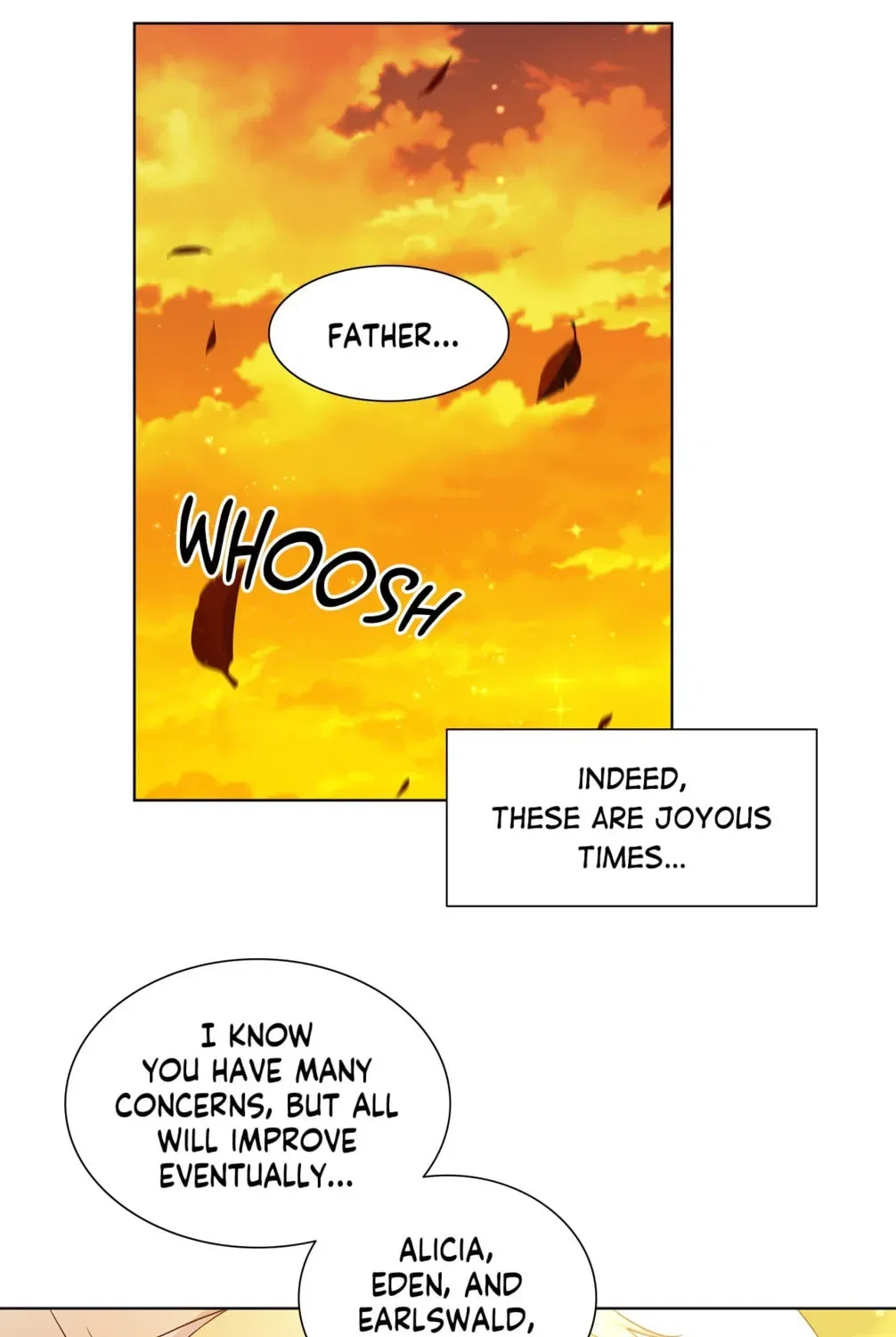 Golden Time Chapter 130 – Page 83