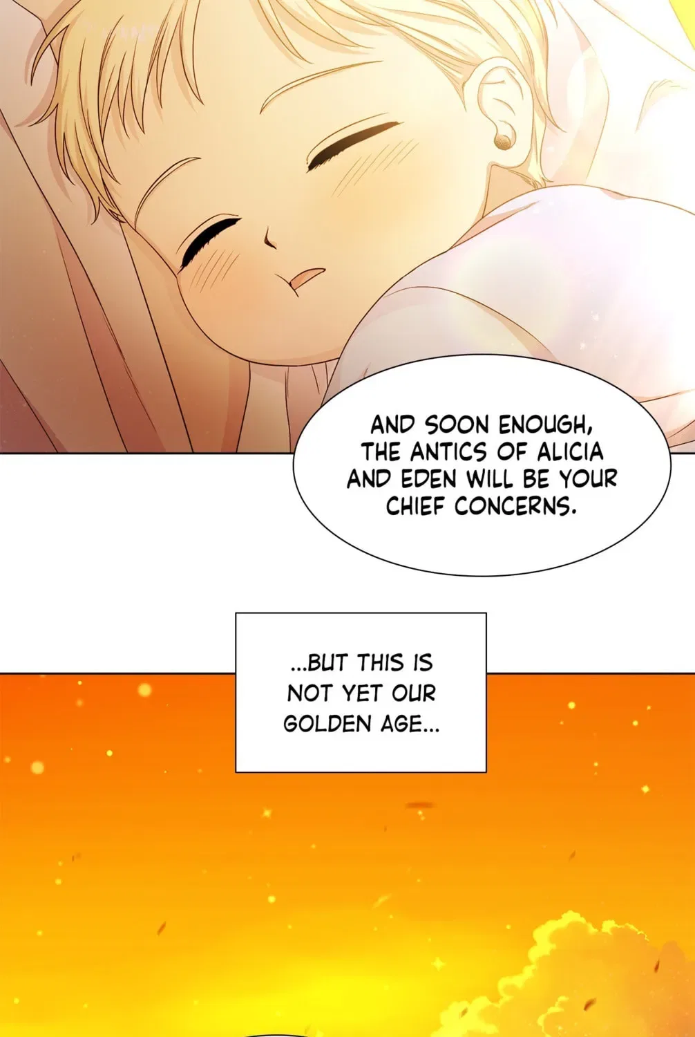Golden Time Chapter 130 – Page 85