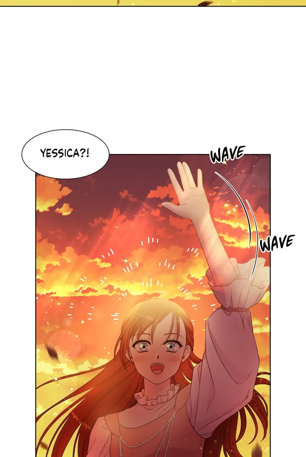 Golden Time Chapter 130 – Page 89