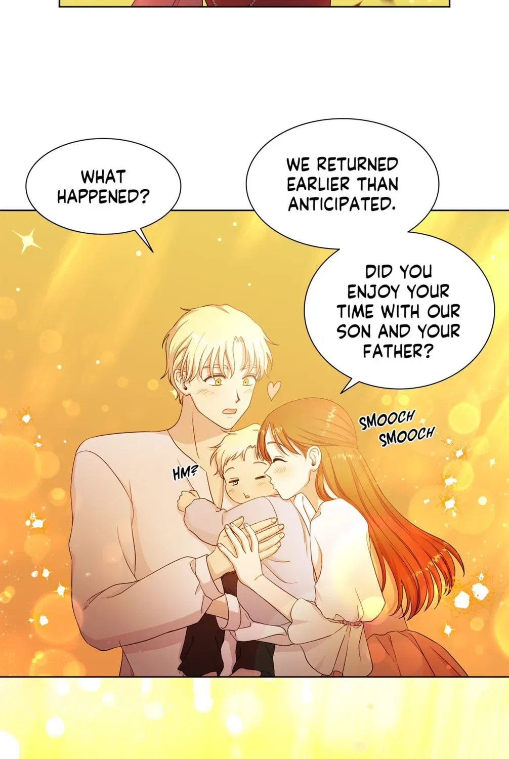 Golden Time Chapter 130 – Page 91
