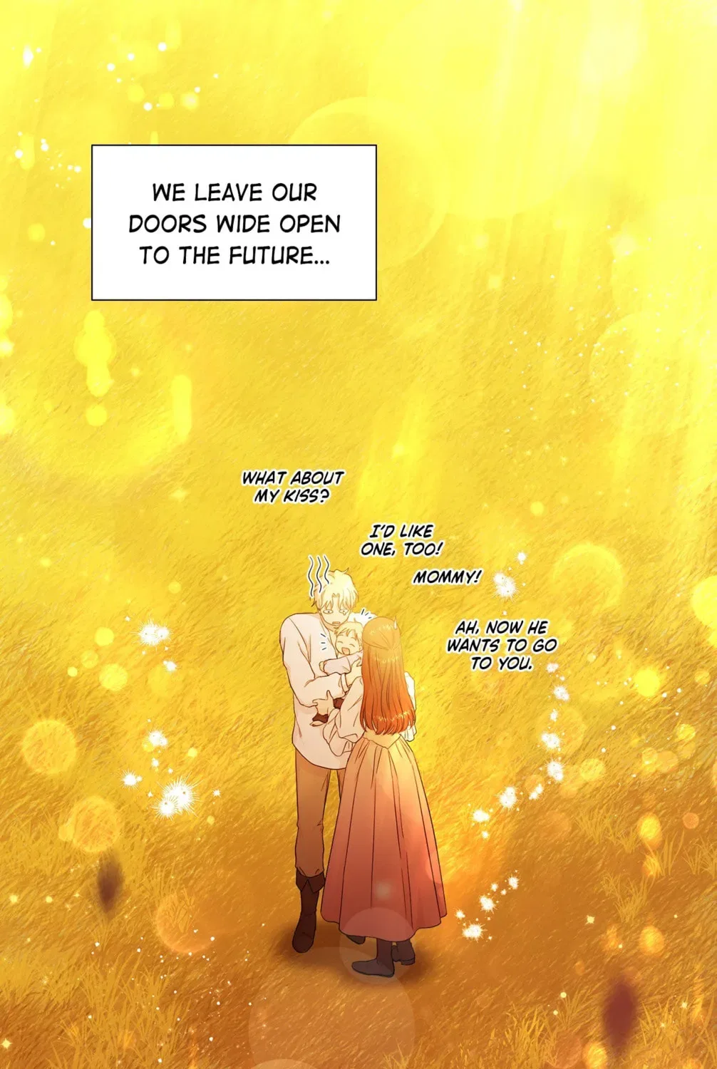 Golden Time Chapter 130 – Page 93