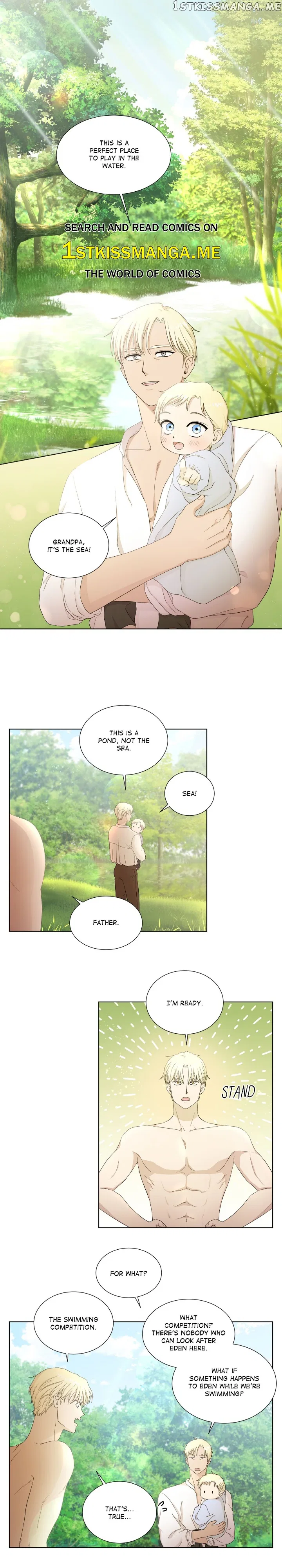 Golden Time Chapter 129 – Page 3