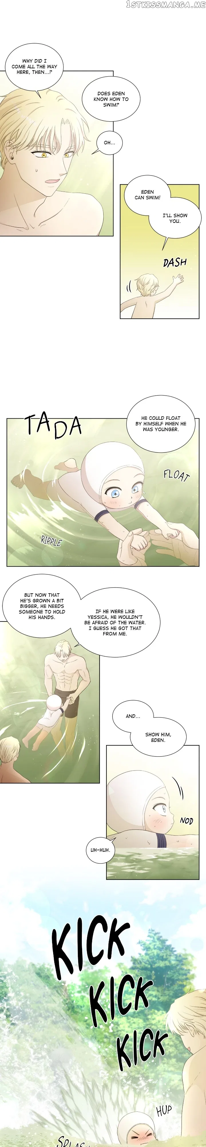 Golden Time Chapter 129 – Page 4