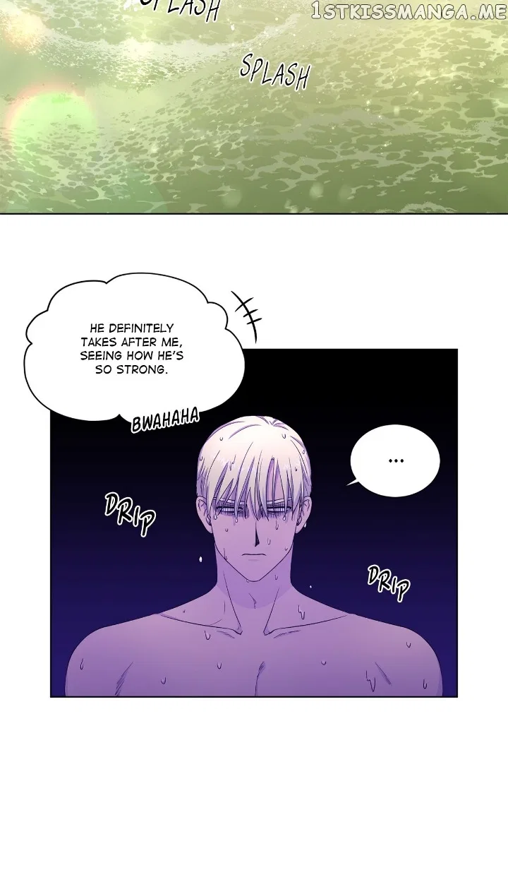 Golden Time Chapter 129 – Page 5