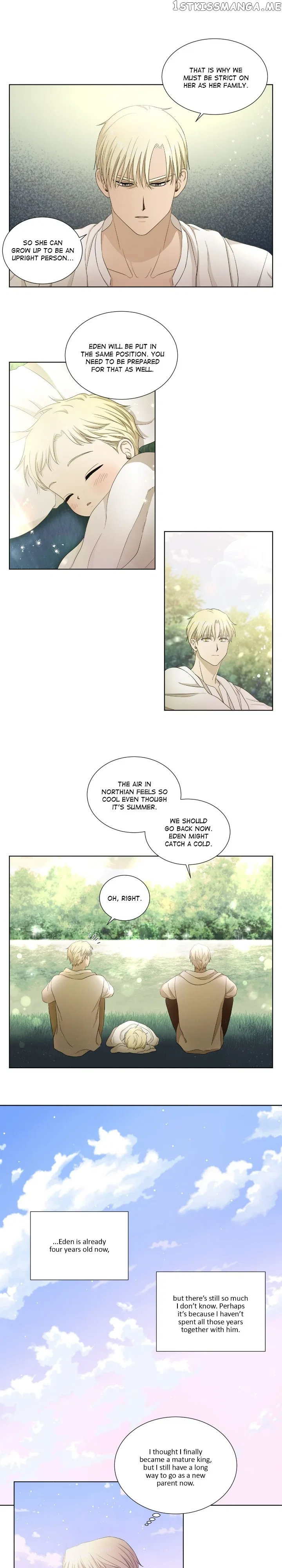 Golden Time Chapter 129 – Page 11