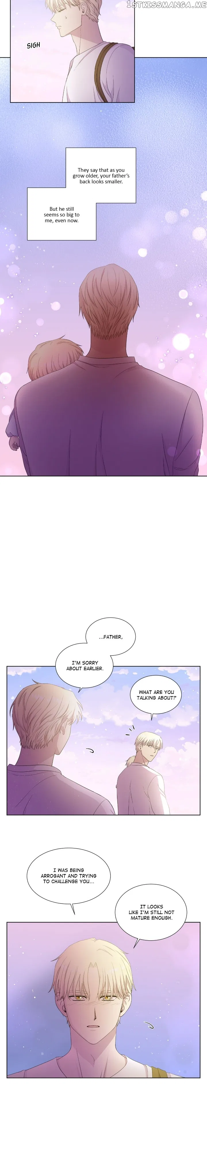 Golden Time Chapter 129 – Page 12