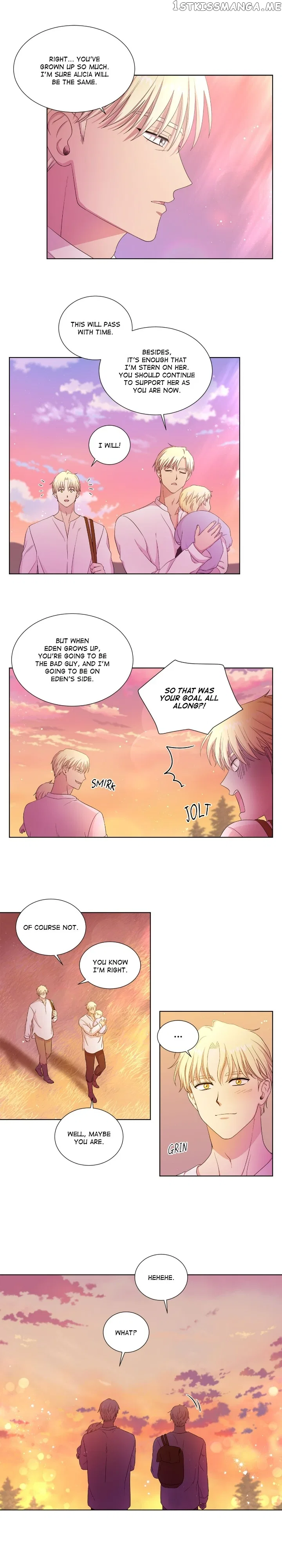 Golden Time Chapter 129 – Page 14