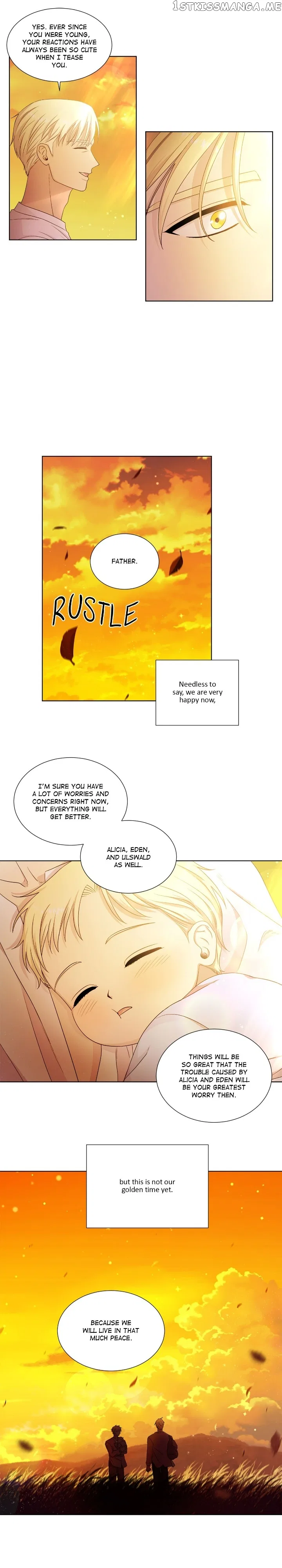 Golden Time Chapter 129 – Page 17