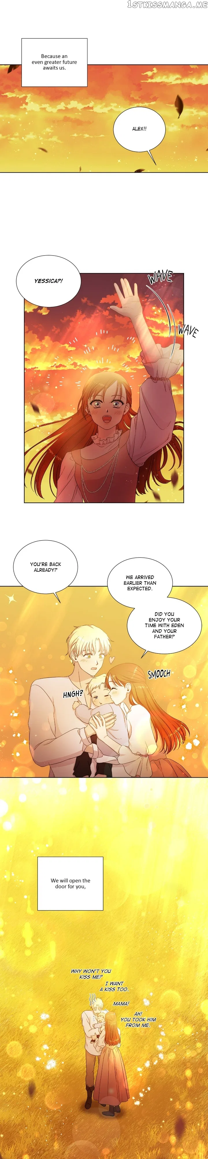 Golden Time Chapter 129 – Page 18