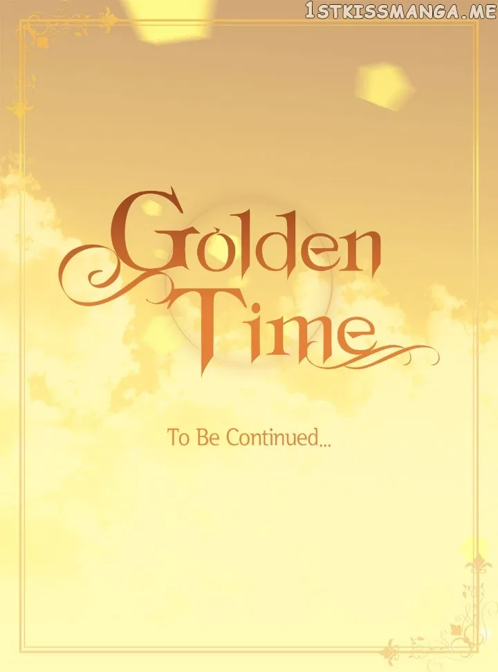 Golden Time Chapter 129 – Page 20