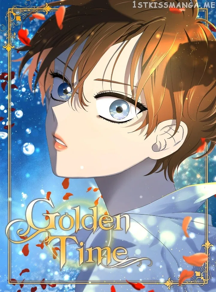 Golden Time Chapter 128 – Page 1