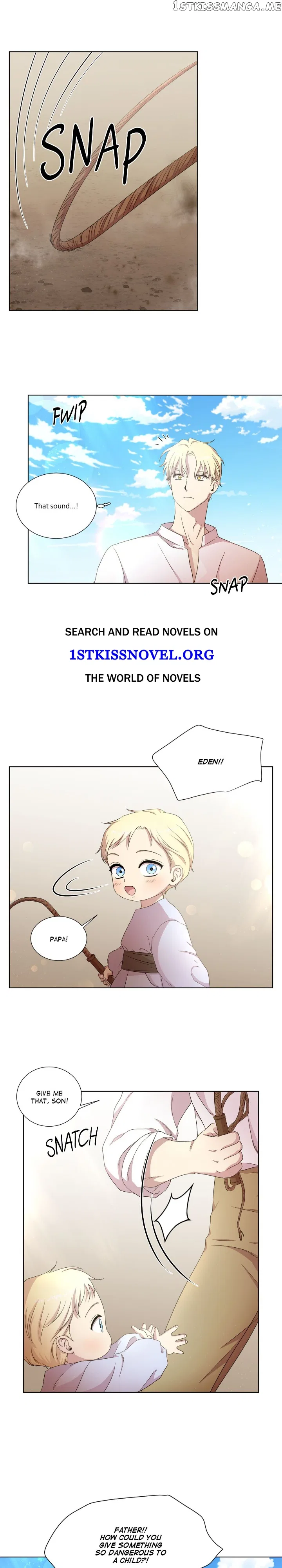 Golden Time Chapter 128 – Page 3