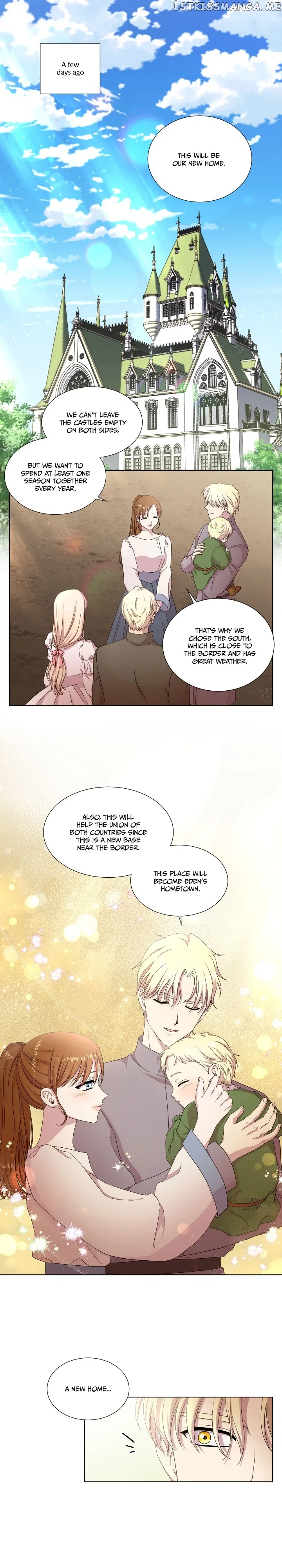 Golden Time Chapter 128 – Page 6