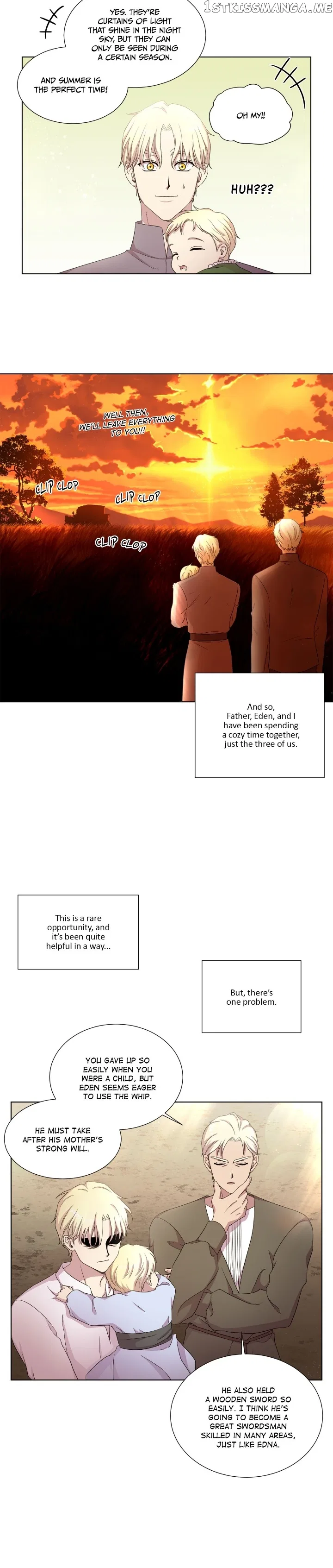 Golden Time Chapter 128 – Page 8