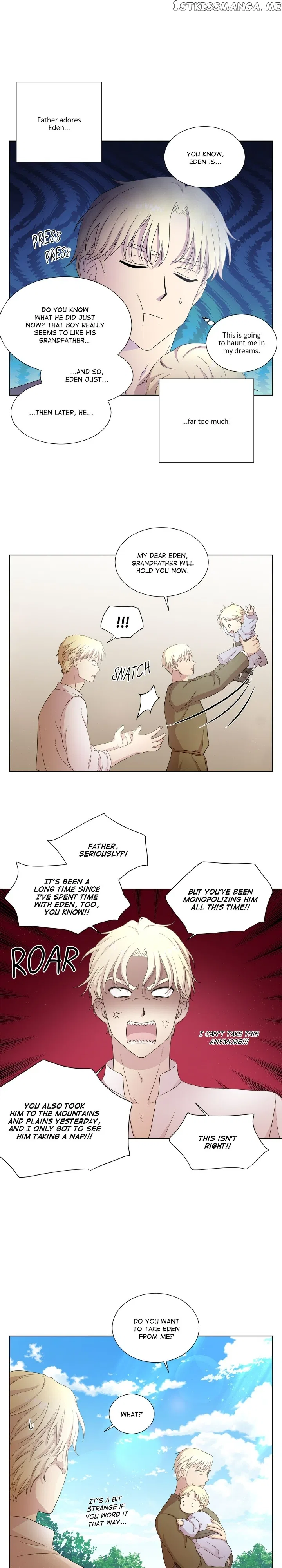 Golden Time Chapter 128 – Page 9