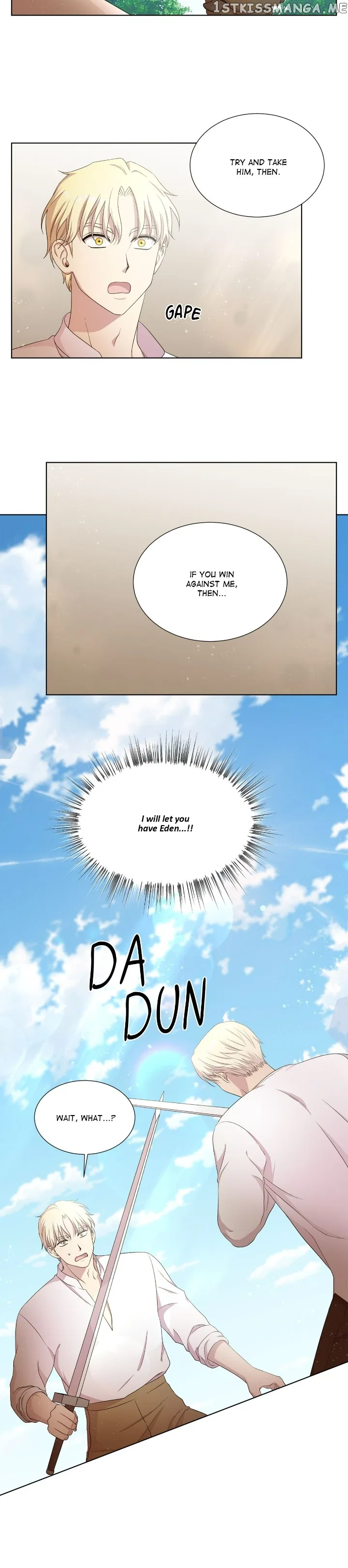 Golden Time Chapter 128 – Page 10