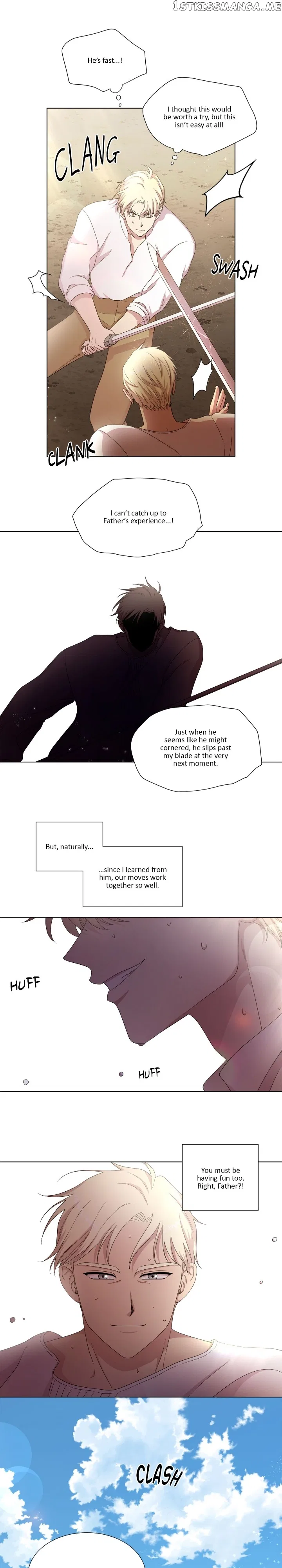 Golden Time Chapter 128 – Page 14
