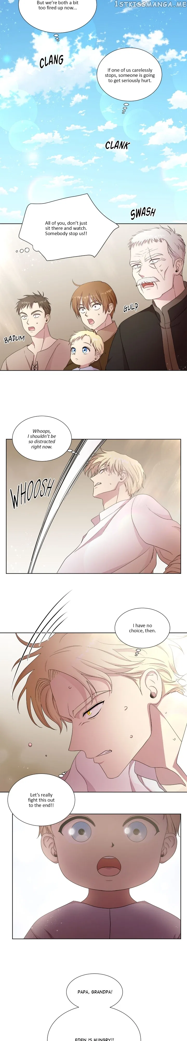 Golden Time Chapter 128 – Page 15