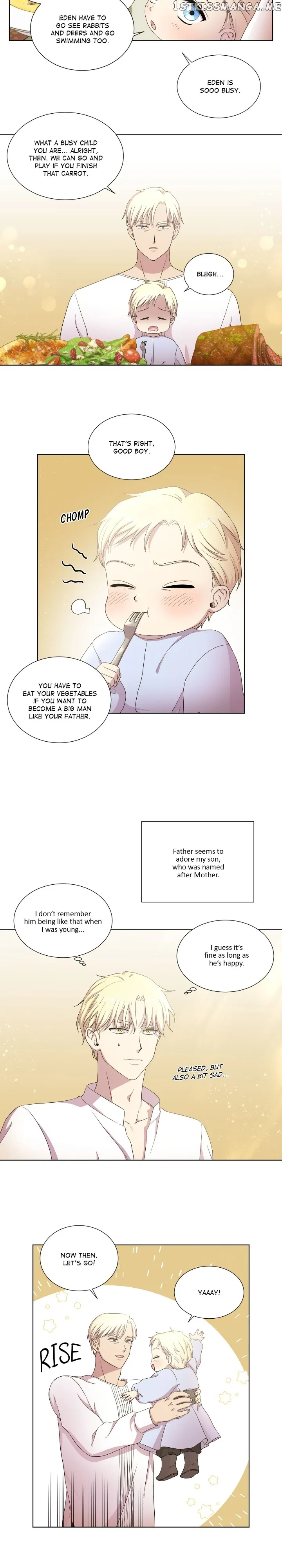 Golden Time Chapter 128 – Page 18