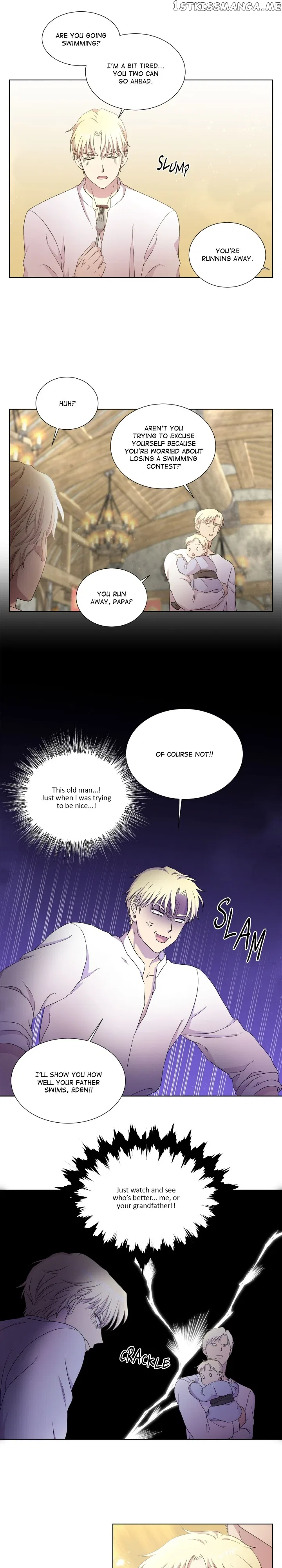 Golden Time Chapter 128 – Page 20