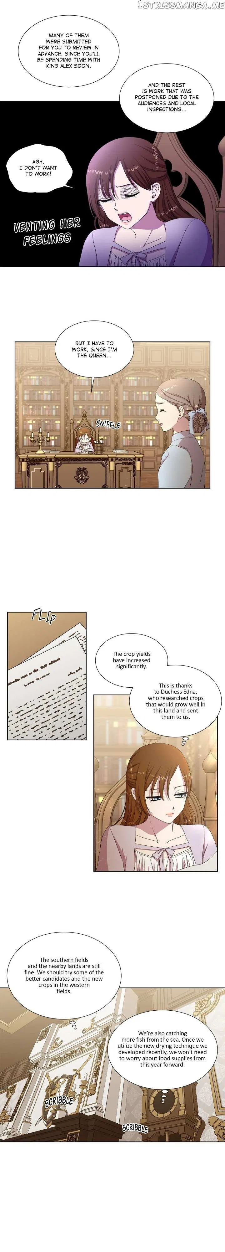 Golden Time Chapter 127 – Page 8