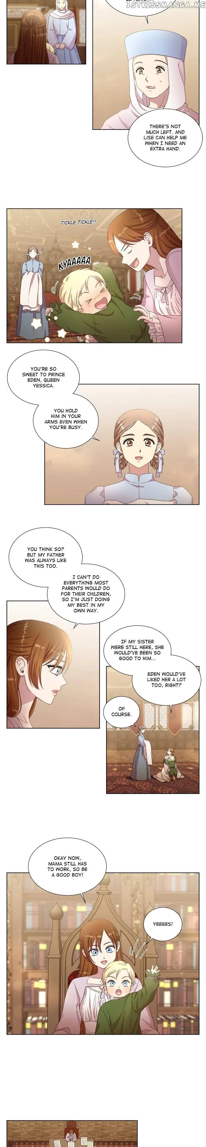 Golden Time Chapter 127 – Page 11