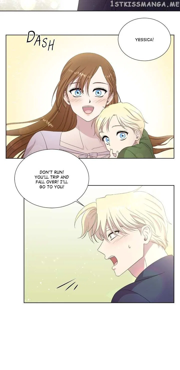 Golden Time Chapter 127 – Page 14