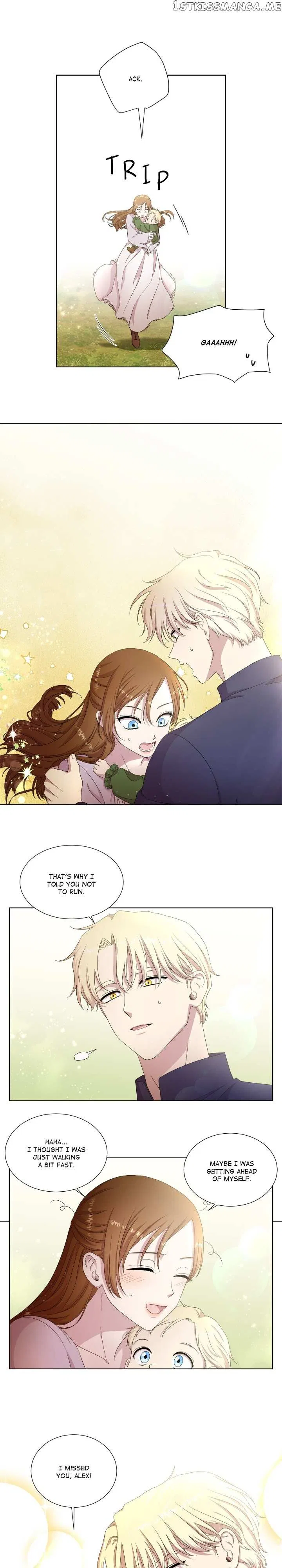 Golden Time Chapter 127 – Page 15