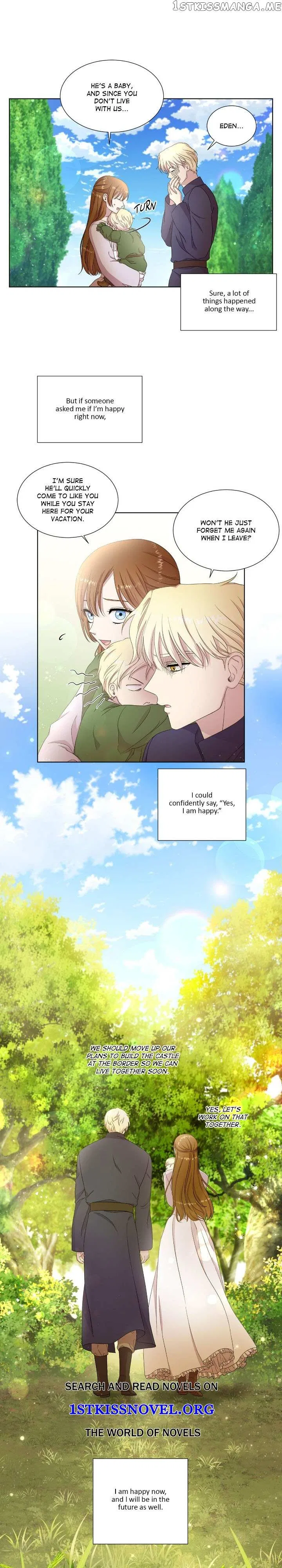 Golden Time Chapter 127 – Page 18