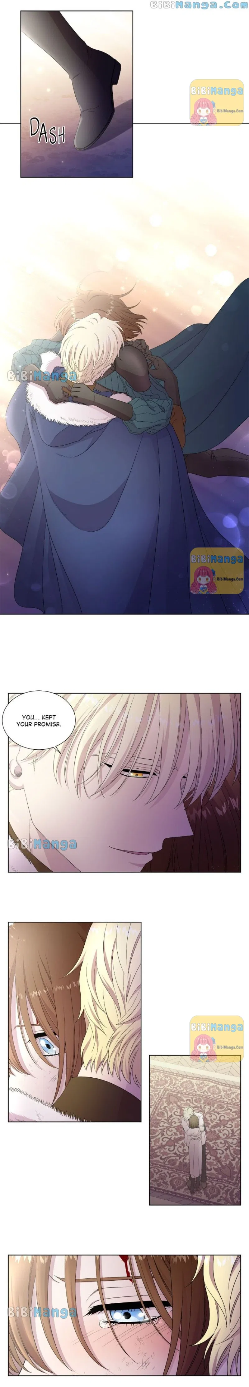 Golden Time Chapter 126 – Page 7