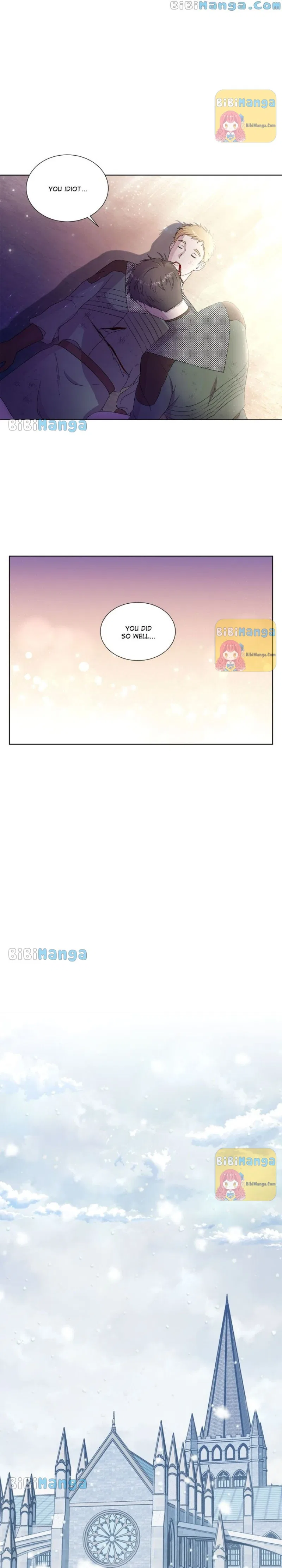 Golden Time Chapter 126 – Page 10
