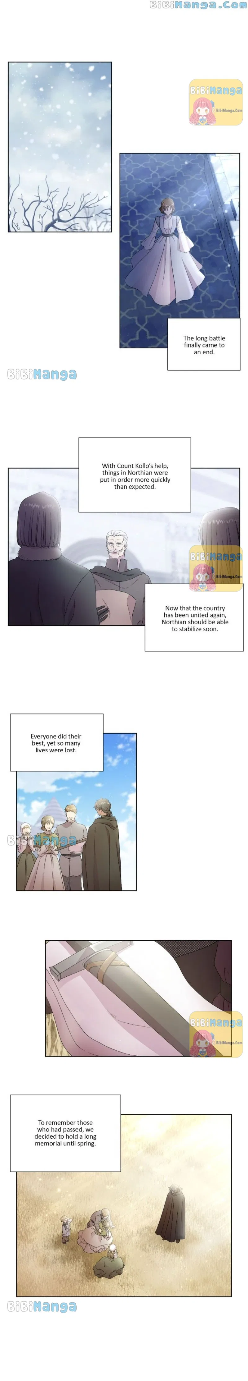Golden Time Chapter 126 – Page 12