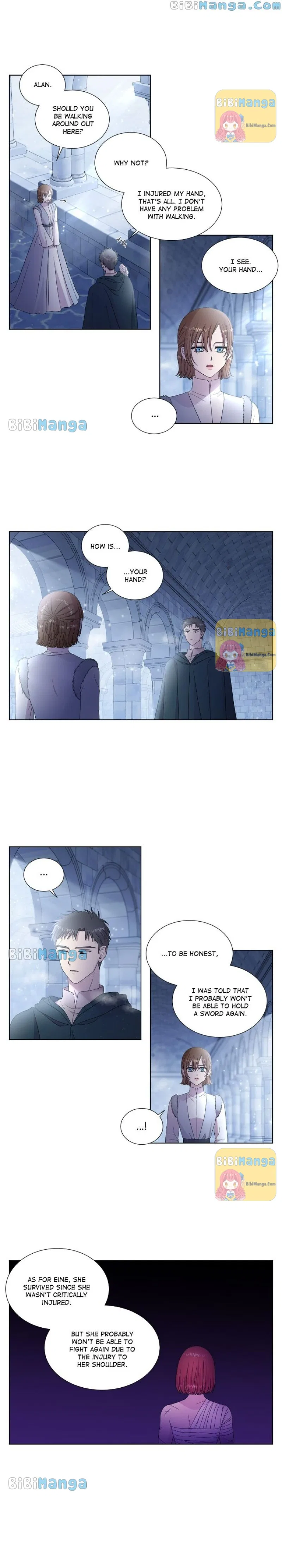 Golden Time Chapter 126 – Page 14