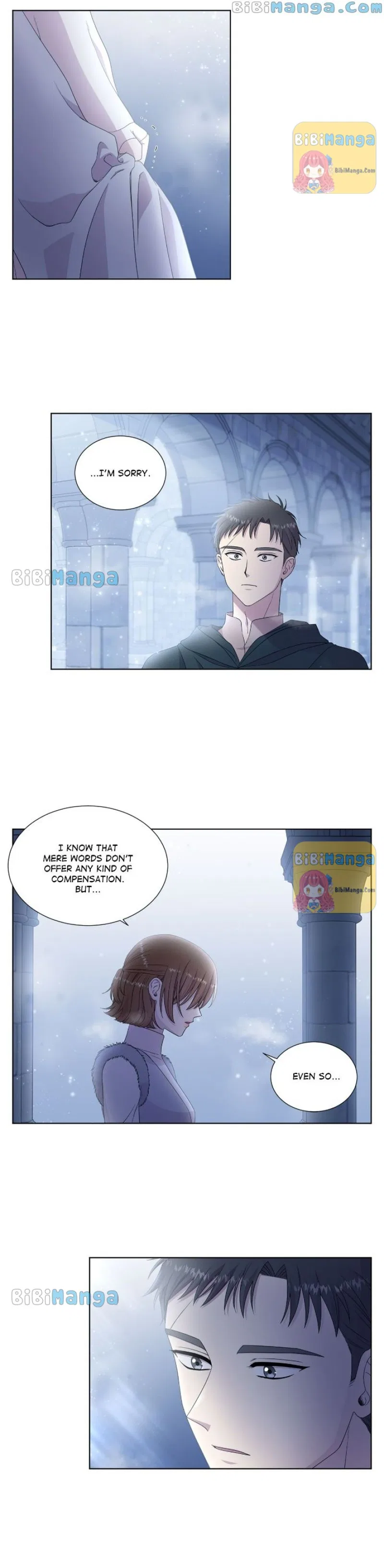 Golden Time Chapter 126 – Page 15