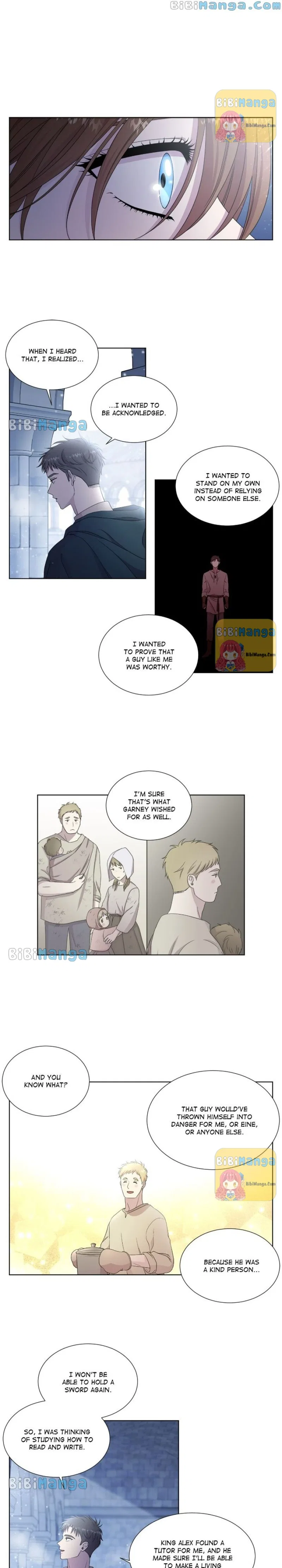 Golden Time Chapter 126 – Page 19