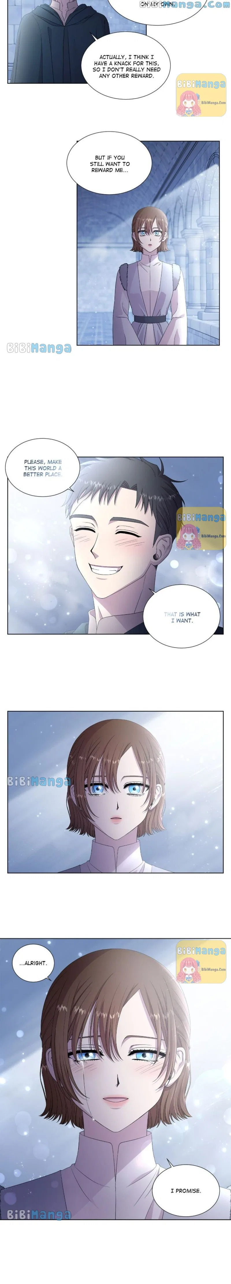 Golden Time Chapter 126 – Page 20