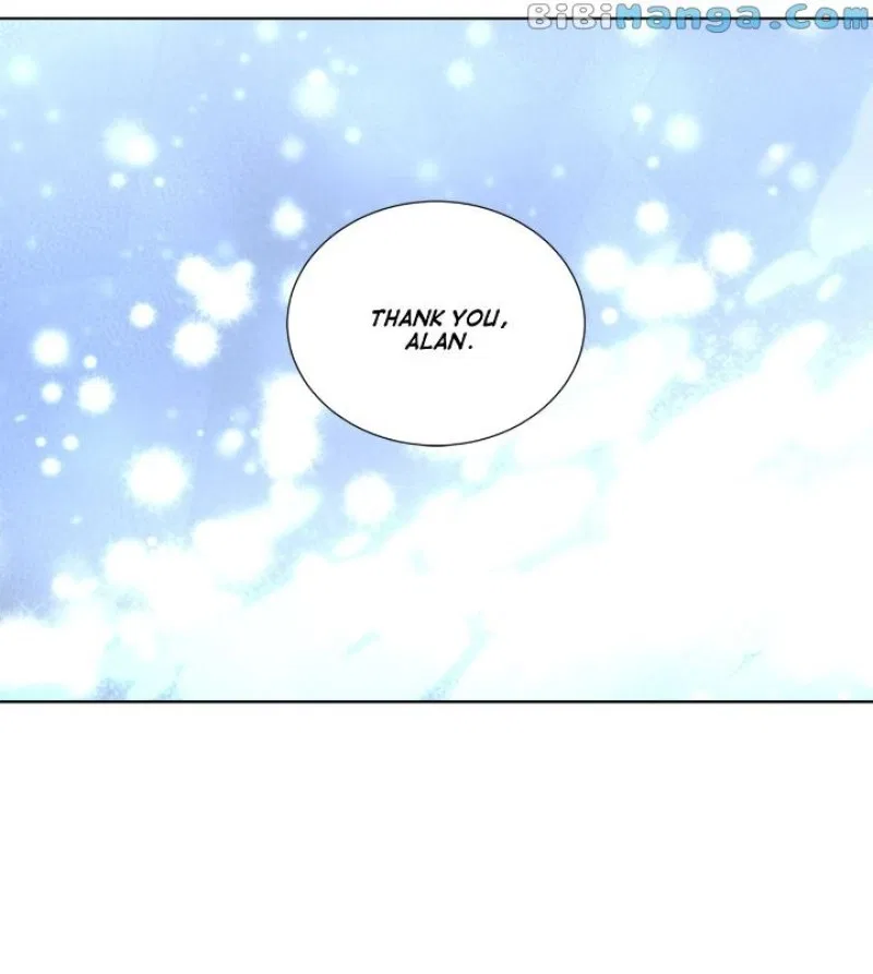 Golden Time Chapter 126 – Page 21