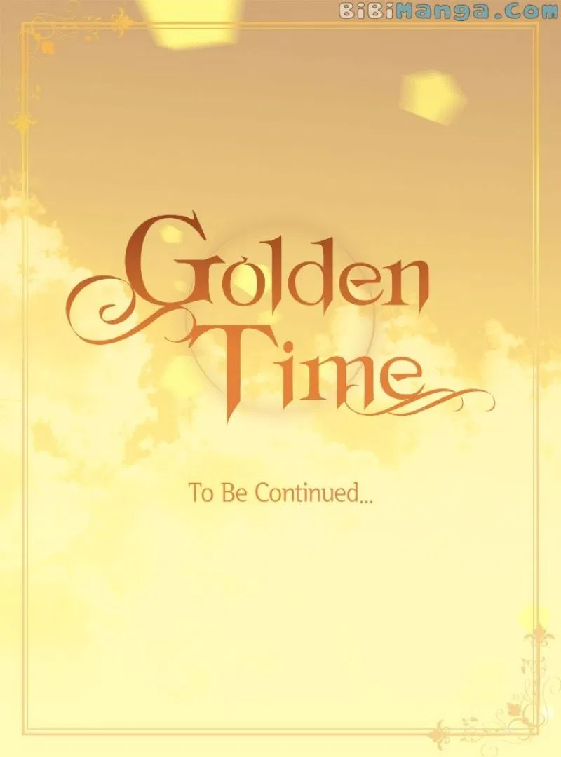 Golden Time Chapter 126 – Page 28