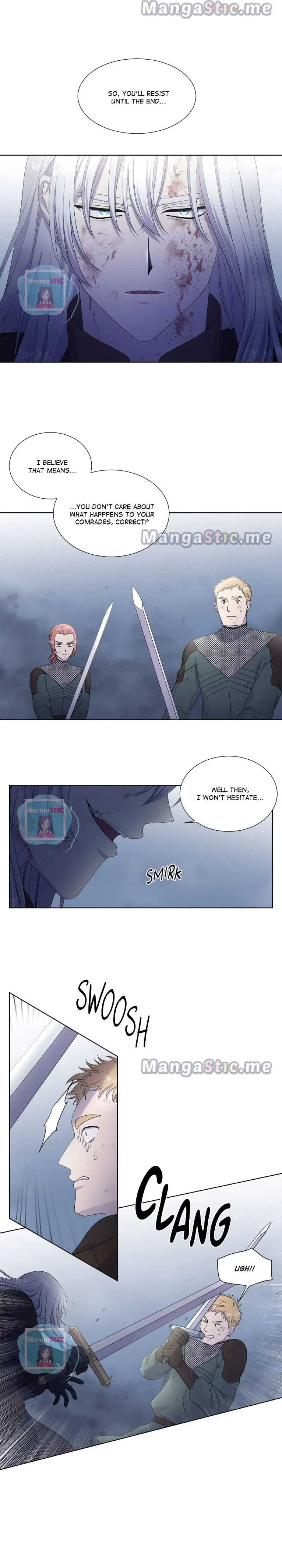 Golden Time Chapter 125 – Page 3