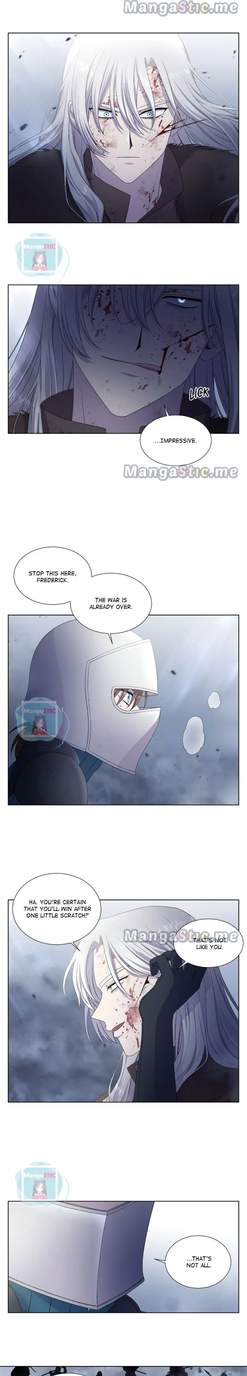 Golden Time Chapter 125 – Page 7