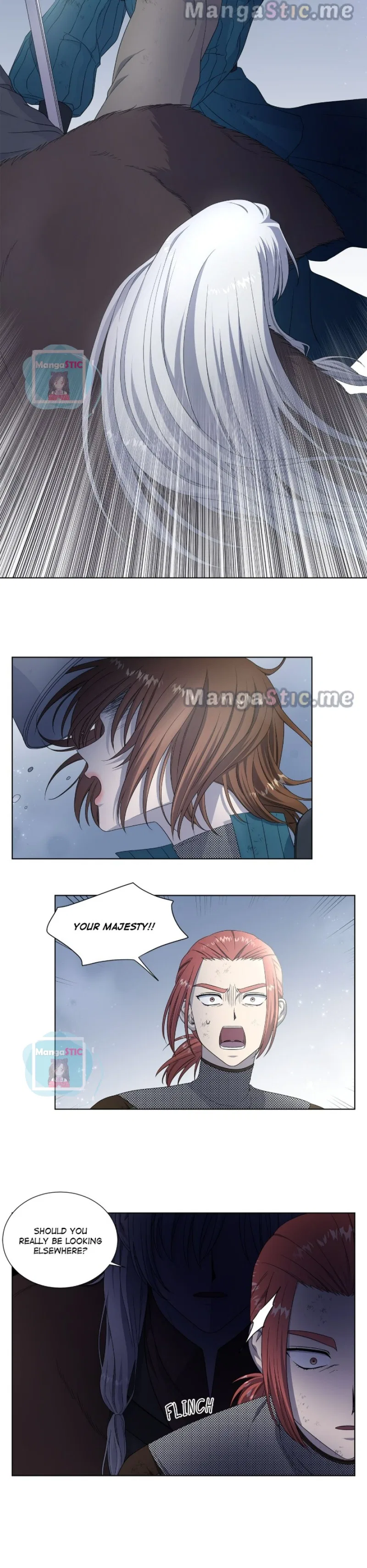 Golden Time Chapter 125 – Page 10