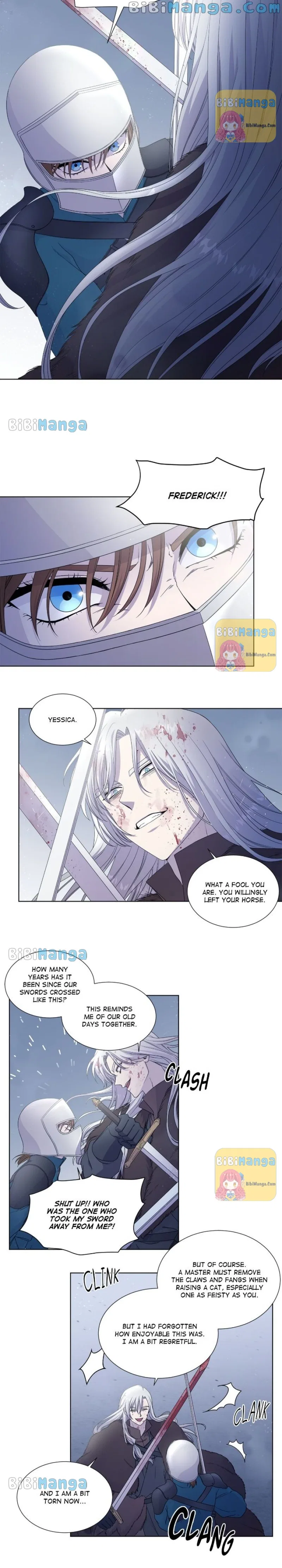 Golden Time Chapter 124 – Page 13