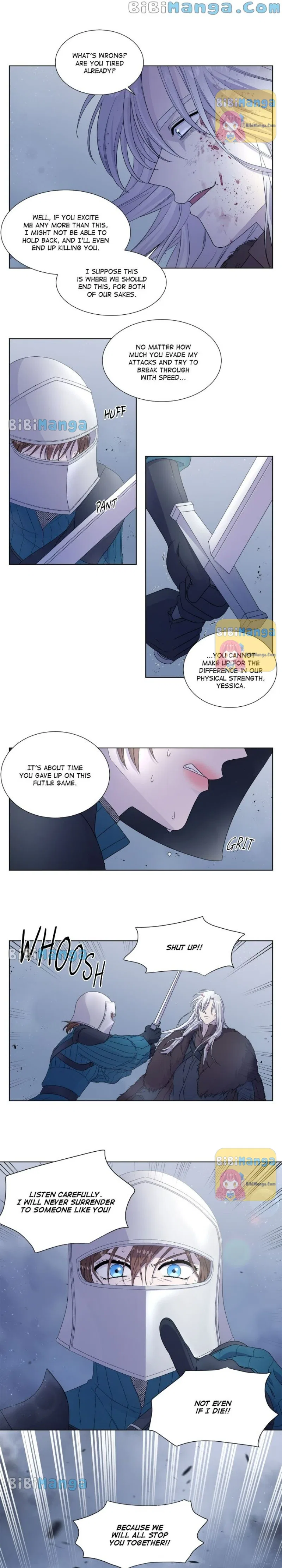 Golden Time Chapter 124 – Page 15