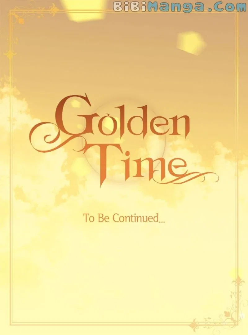 Golden Time Chapter 124 – Page 17