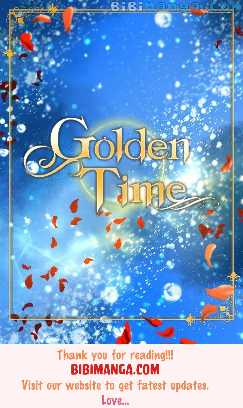 Golden Time Chapter 124 – Page 18