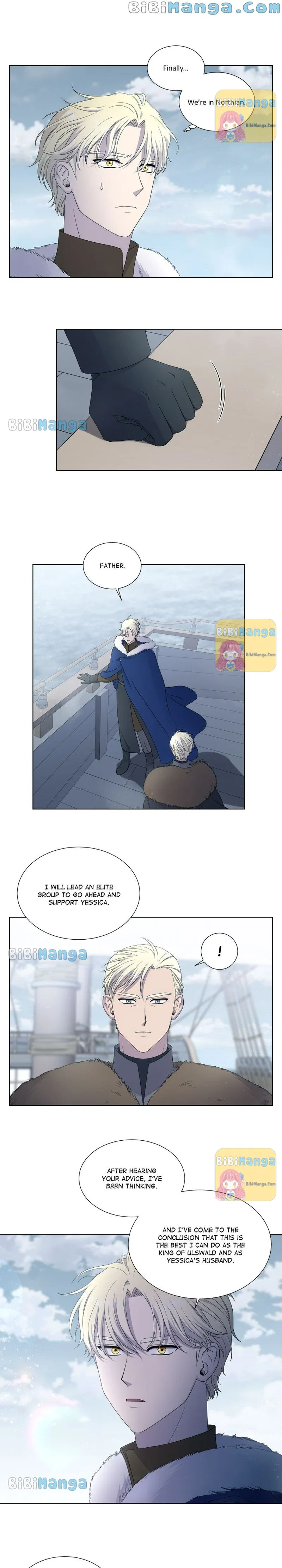 Golden Time Chapter 123 – Page 11