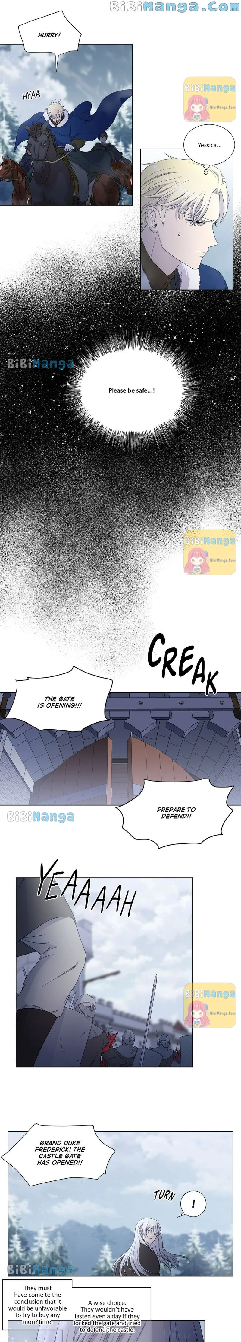 Golden Time Chapter 123 – Page 13